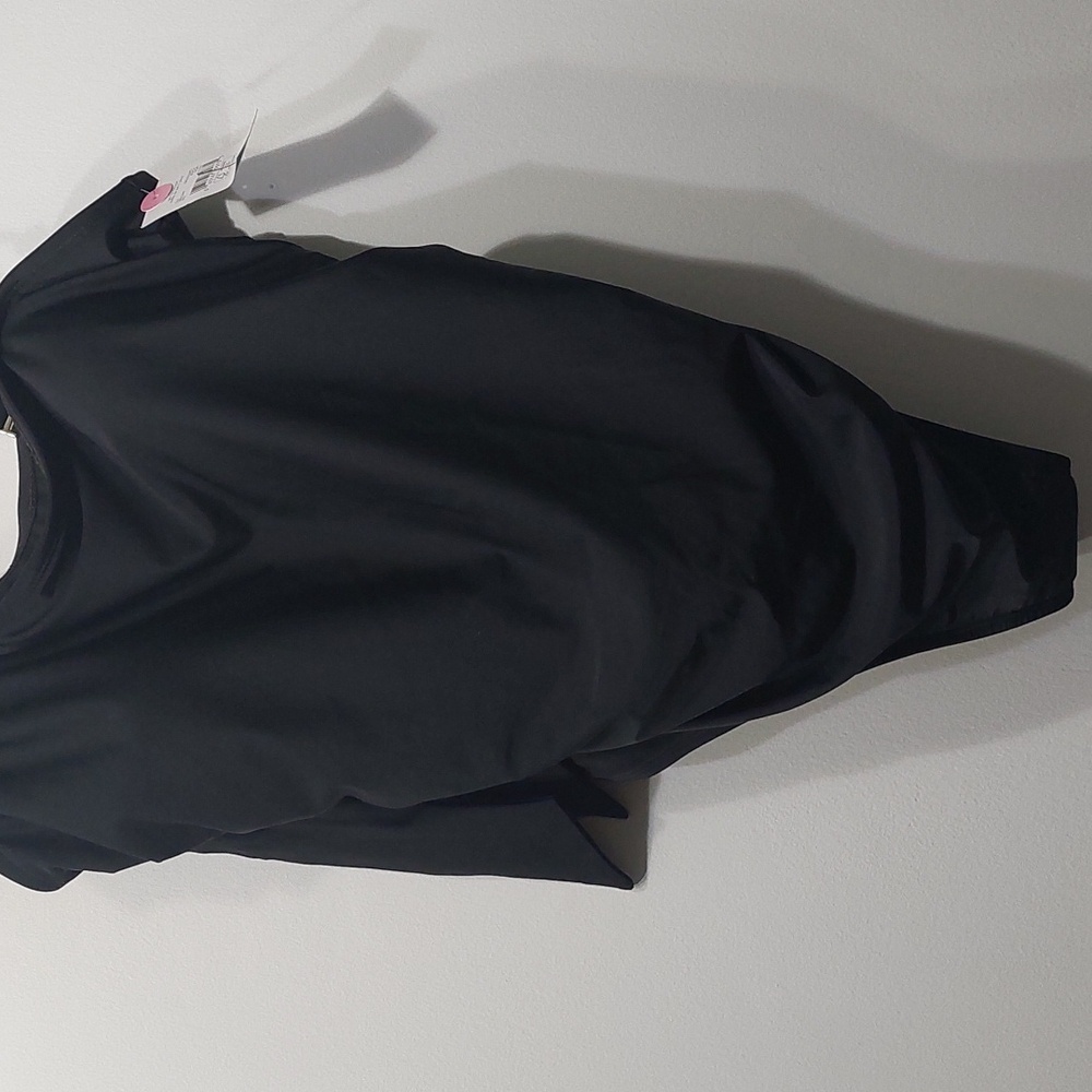 1pc Swimsuit 18W